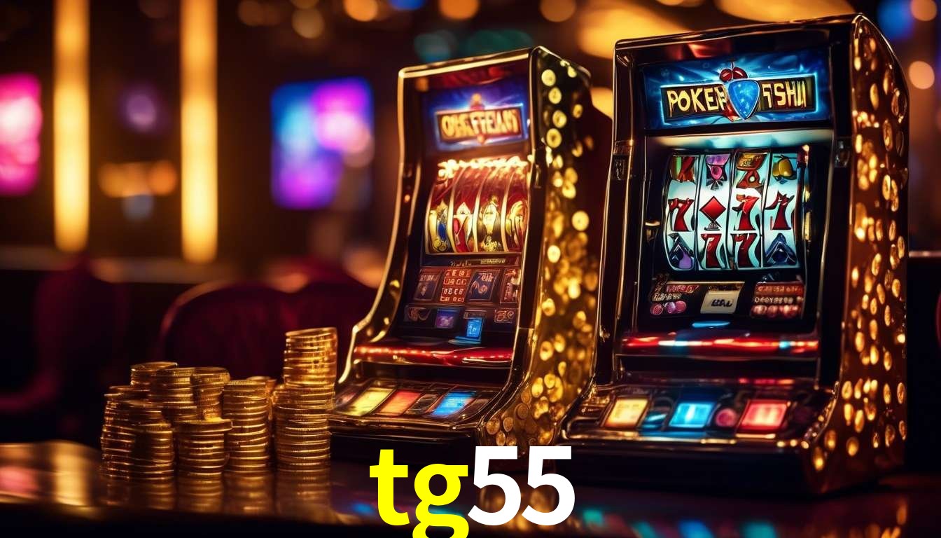 Sistemas de Segurança tg55