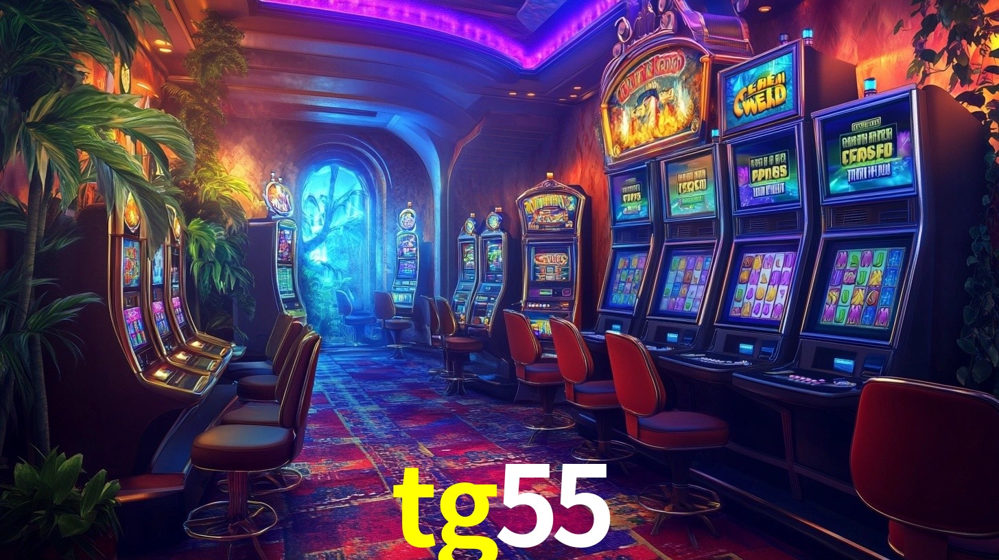 Ofertas Imperdíveis na tg55: Promoções e Bônus Que Valem a Pena