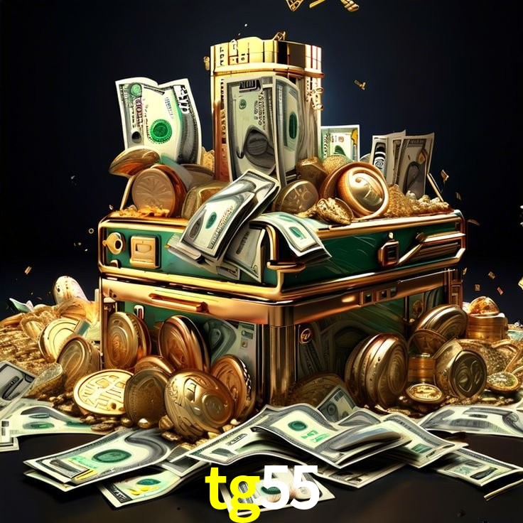 Apostas Esportivas na tg55: Um Guia Completo