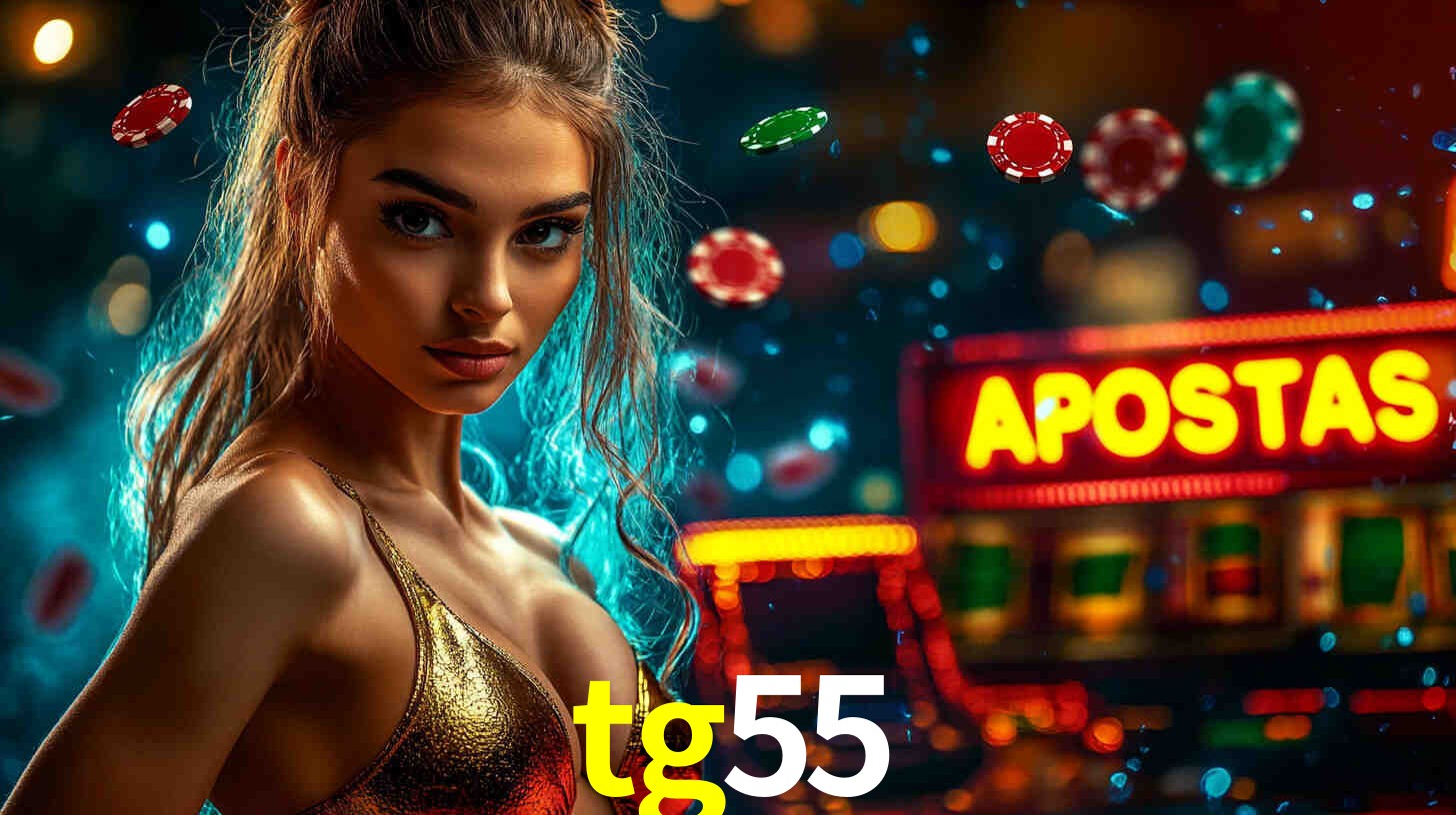 Apostas de Futebol tg55