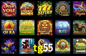 Seasonal Promotions tg55
