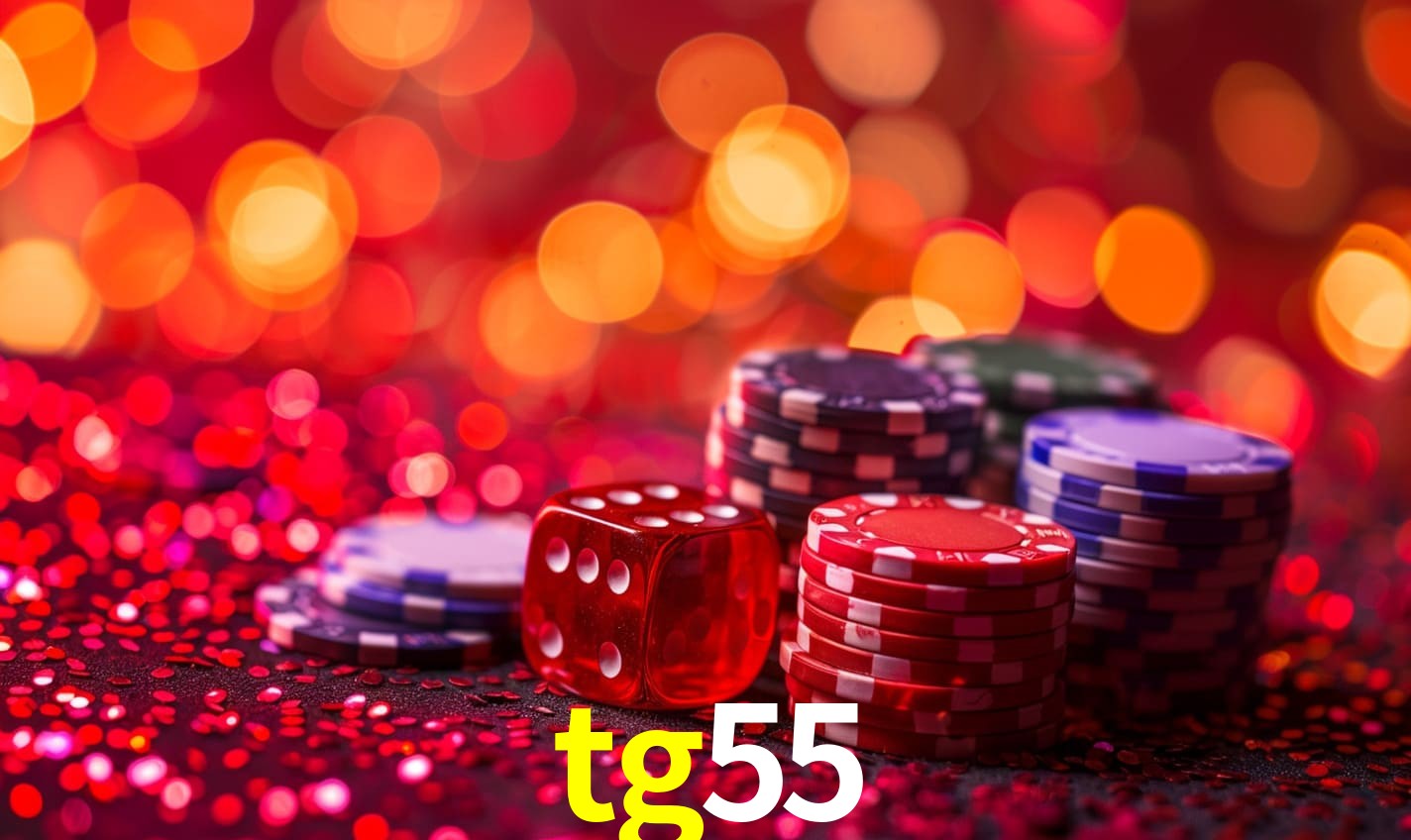 Login Seguro tg55