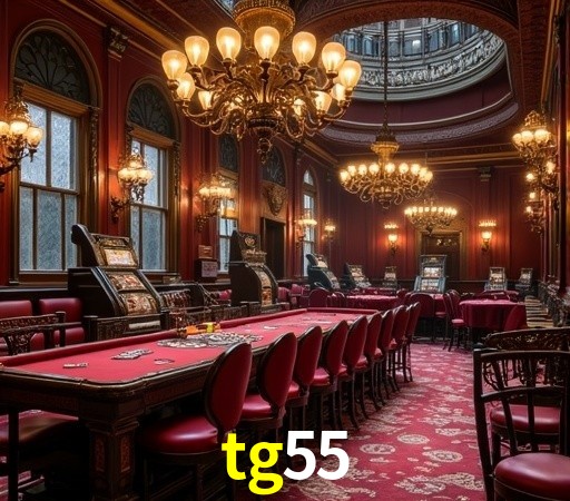 Descubra a Essência do tg55: Nossa História e Compromissos