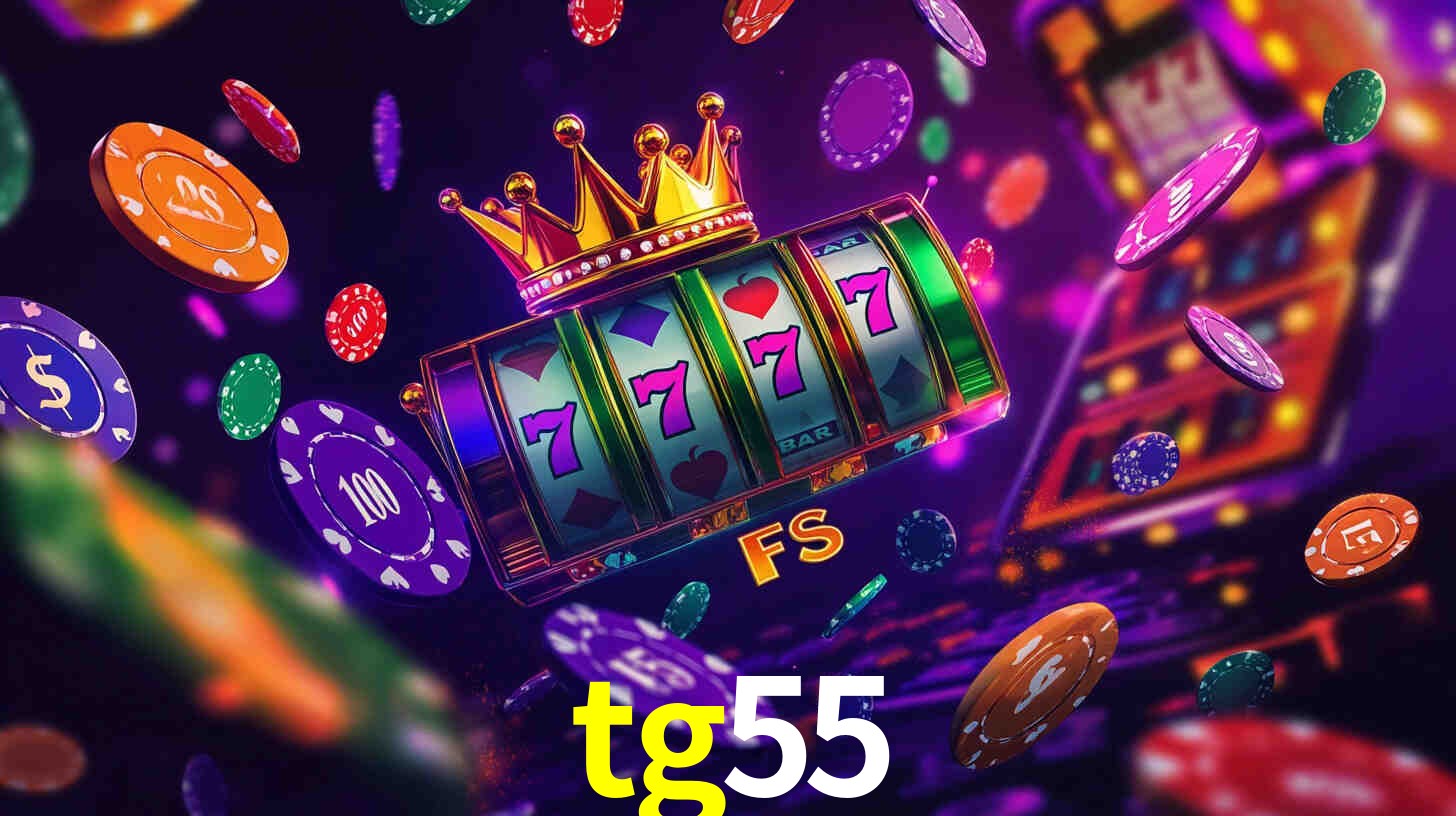 tg55 plataforma