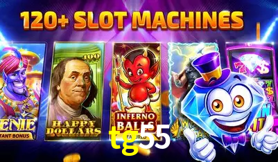 Weekend Specials tg55