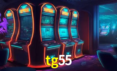 Descubra o Mundo do Cassino Online com tg55
