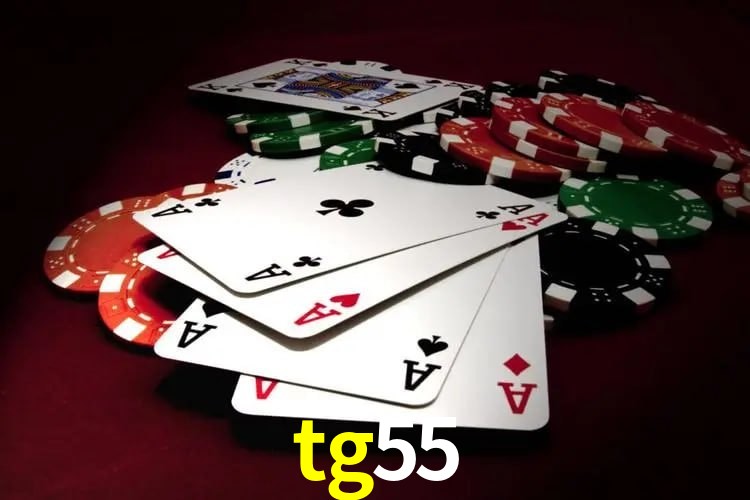 Descubra a Magia dos Jogos de Arcade no tg55