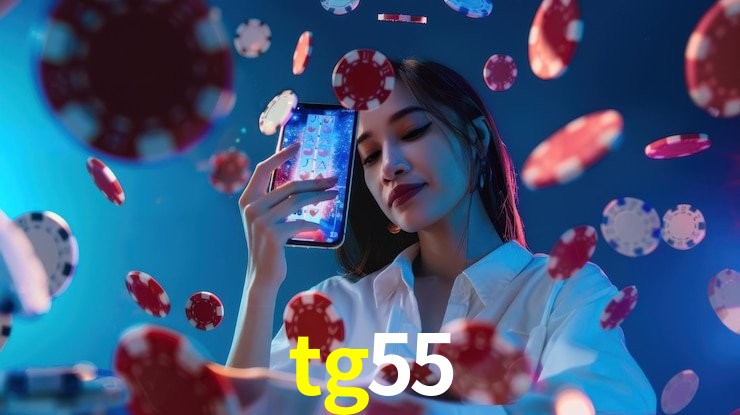 Integração de APIs tg55